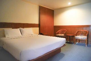 DT Hotel Pratunam fotoÄŸrafÄ±