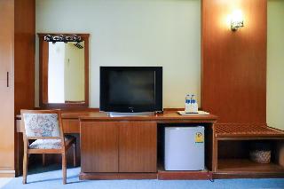 DT Hotel Pratunam fotoÄŸrafÄ±