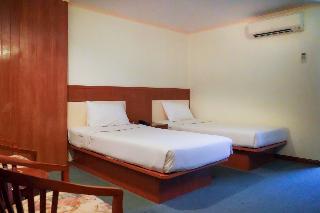 DT Hotel Pratunam fotoÄŸrafÄ±