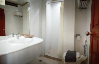 DT Hotel Pratunam fotoÄŸrafÄ±