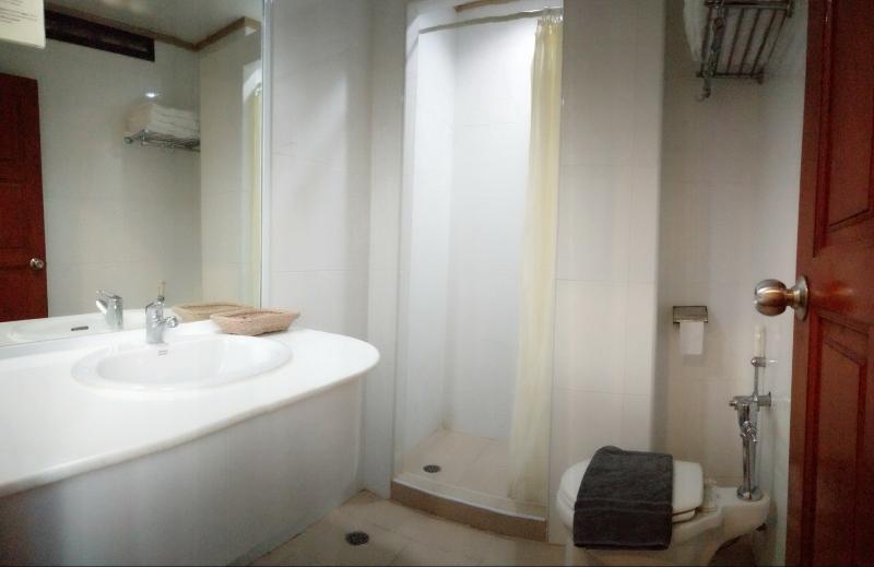 DT Hotel Pratunam - Oda