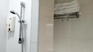 DT Hotel Pratunam fotoÄŸrafÄ±