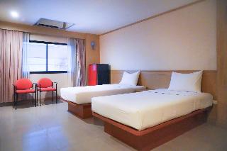 DT Hotel Pratunam fotoÄŸrafÄ±
