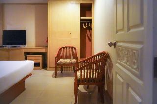 DT Hotel Pratunam fotoÄŸrafÄ±