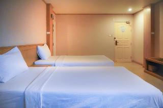 DT Hotel Pratunam fotoÄŸrafÄ±