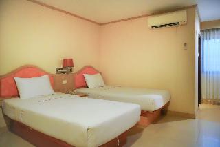 DT Hotel Pratunam fotoÄŸrafÄ±