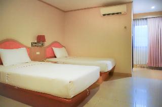 DT Hotel Pratunam fotoÄŸrafÄ±