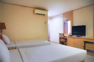DT Hotel Pratunam fotoÄŸrafÄ±
