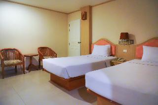 DT Hotel Pratunam fotoÄŸrafÄ±