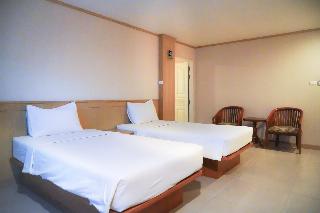 DT Hotel Pratunam fotoÄŸrafÄ±