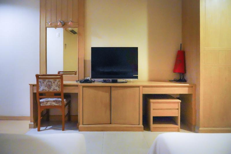 DT Hotel Pratunam - Oda