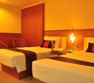 DT Hotel Pratunam fotoÄŸrafÄ±