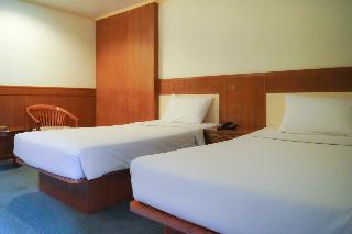 DT Hotel Pratunam fotoÄŸrafÄ±