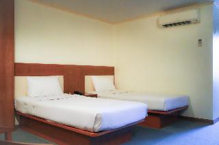 DT Hotel Pratunam fotoÄŸrafÄ±