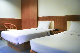 DT Hotel Pratunam fotoÄŸrafÄ±