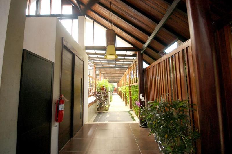Ayara Villas - Lobi