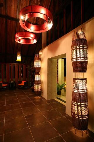 Ayara Villas fotoÄŸrafÄ±