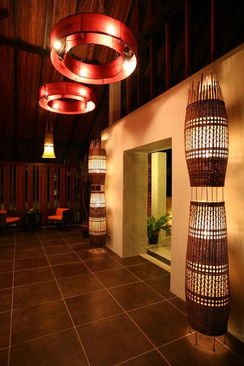 Ayara Villas - Lobi