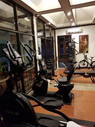Ayara Villas fotoÄŸrafÄ±