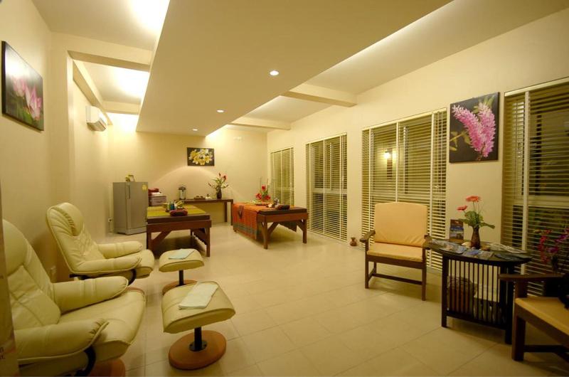 Ayara Villas - Aktivite
