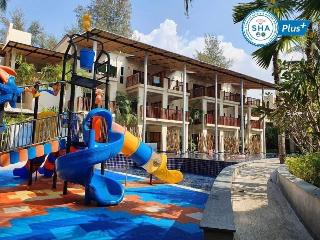 Ayara Villas fotoÄŸrafÄ±