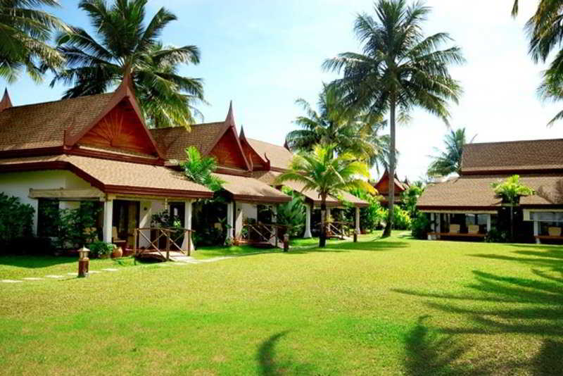 Ayara Villas fotoÄŸrafÄ±