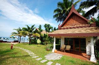 Ayara Villas otel fotoğrafı