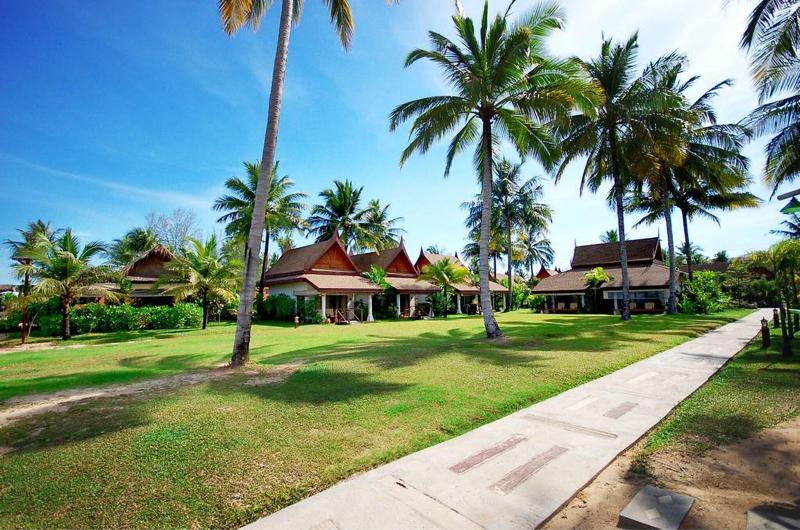 Ayara Villas - Genel