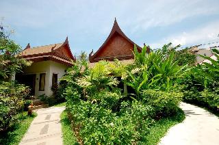 Ayara Villas fotoÄŸrafÄ±