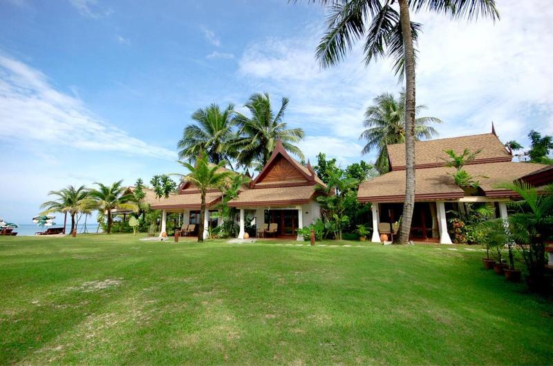 Ayara Villas - Genel