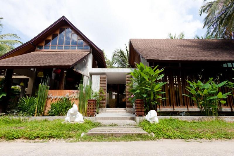 Ayara Villas - Genel