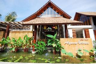 Ayara Villas fotoÄŸrafÄ±