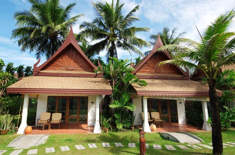 Ayara Villas - Genel