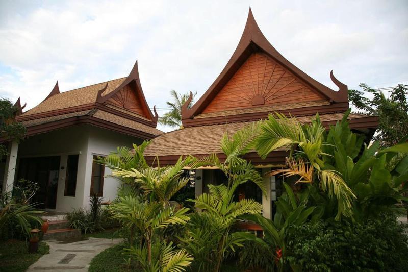 Ayara Villas - Genel