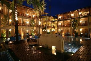 Ayara Villas fotoÄŸrafÄ±