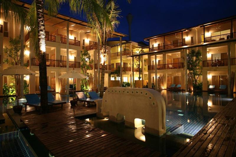 Ayara Villas - Genel