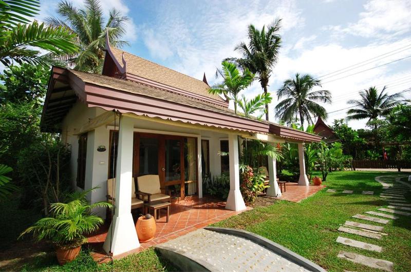 Ayara Villas - Genel