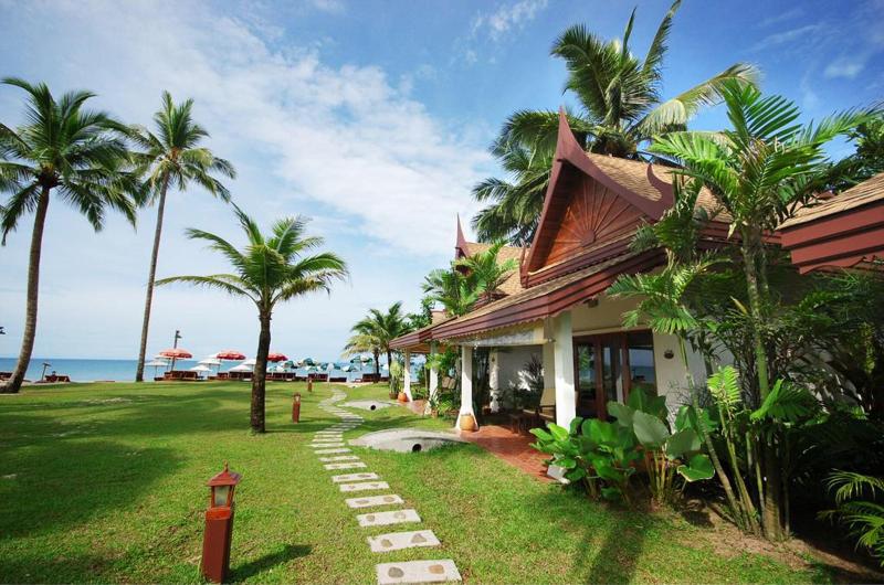Ayara Villas - Genel