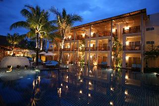 Ayara Villas fotoÄŸrafÄ±