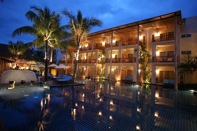 Ayara Villas - Genel