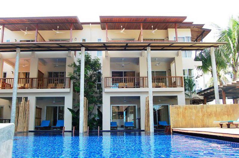 Ayara Villas - Genel