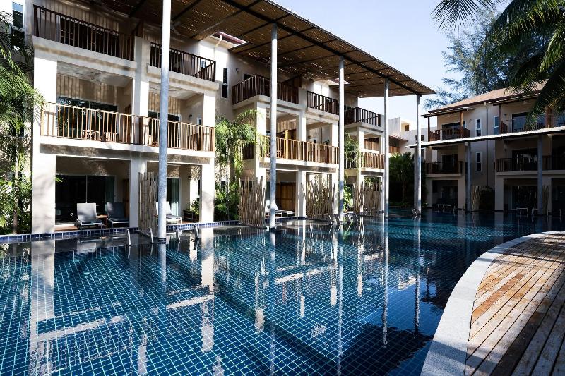 Ayara Villas - Genel