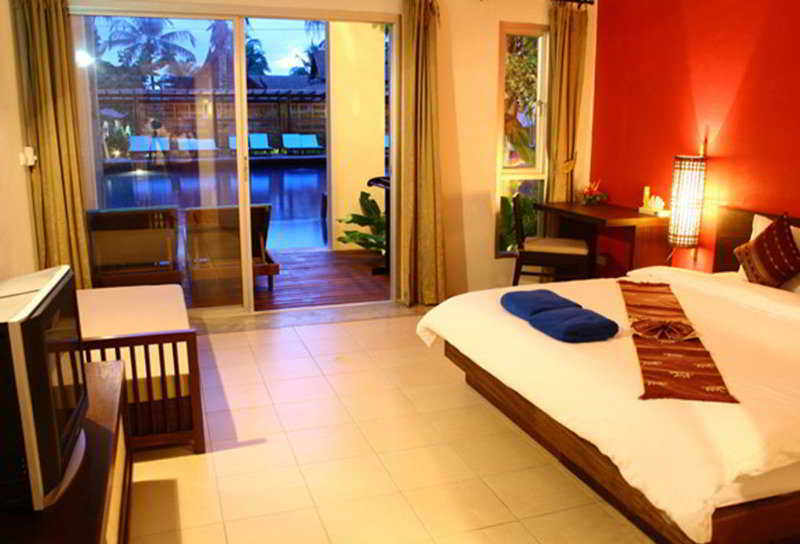 Ayara Villas fotoÄŸrafÄ±
