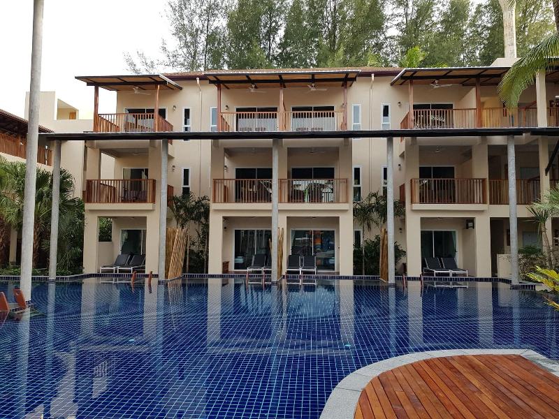 Ayara Villas - Havuz