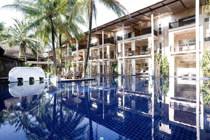 Ayara Villas - Havuz
