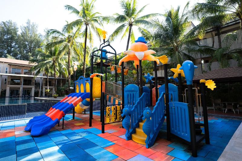 Ayara Villas - Havuz