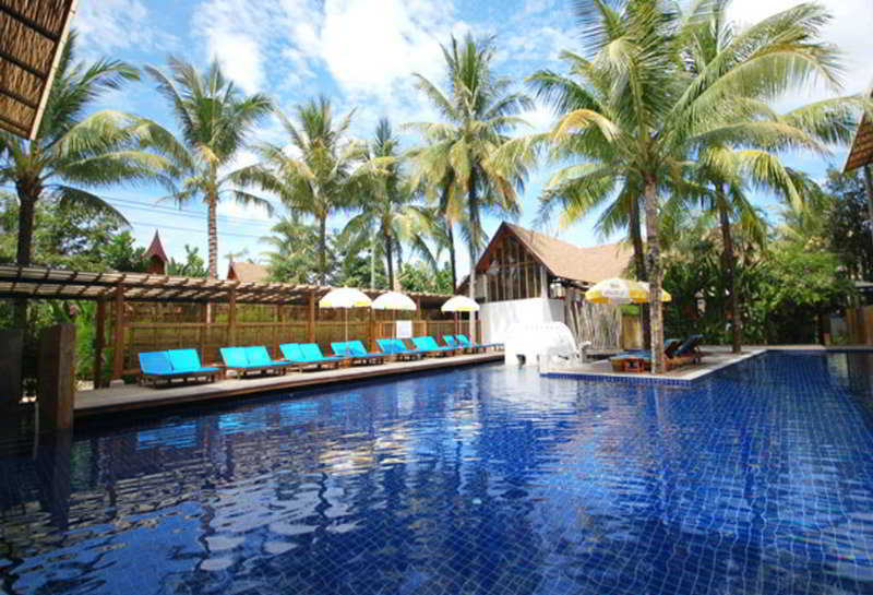 Ayara Villas fotoÄŸrafÄ±