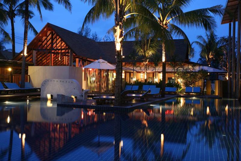 Ayara Villas - Havuz