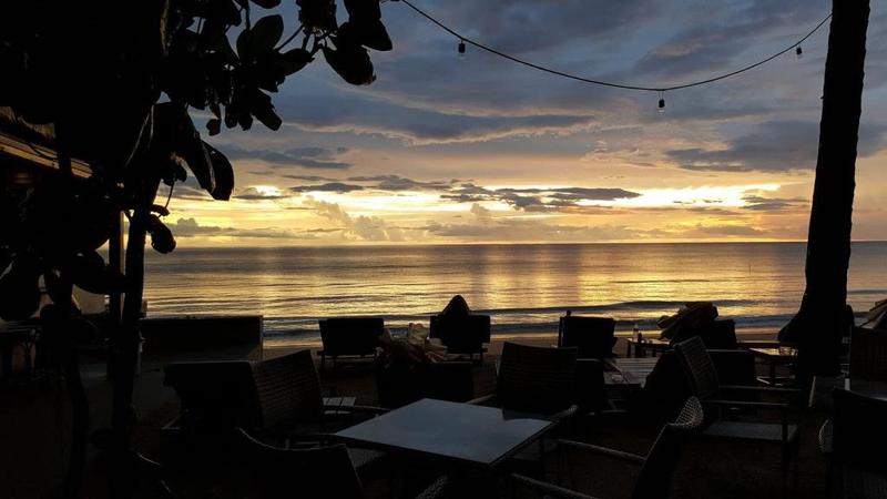 Ayara Villas - Restoran