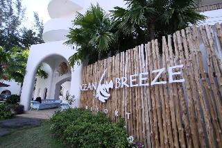 Ocean Breeze Resort Khaolak fotoÄŸrafÄ±